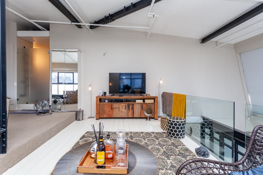 To Let 2 Bedroom Property for Rent in Cape Town City Centre Western Cape